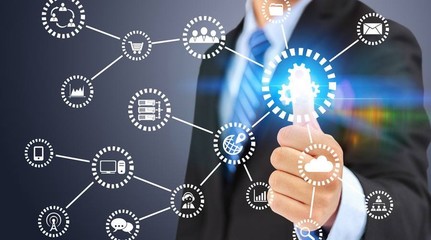 企業為什么選擇IT人力外包服務與軟件外包服務