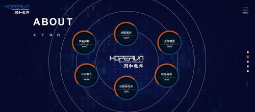 潤和軟件 以優質資源為基石，贏得螞蟻金服青睞的軟件外包服務新典范