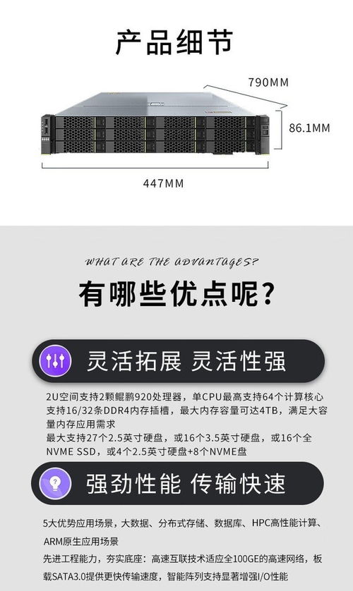 國產信創服務器新選擇 超聚變昆侖2280成都現貨直供，軟件外包服務同步保障